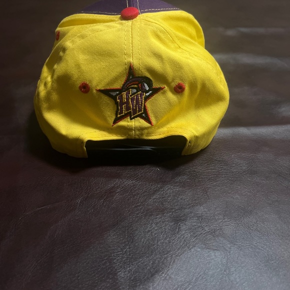 Harlem wizard adjustable size - Picture 4 of 5